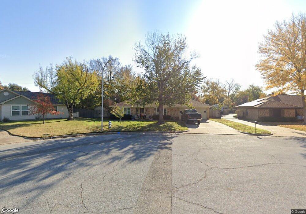 313 Fairhaven Ct, Hurst, TX 76054 - photo 1