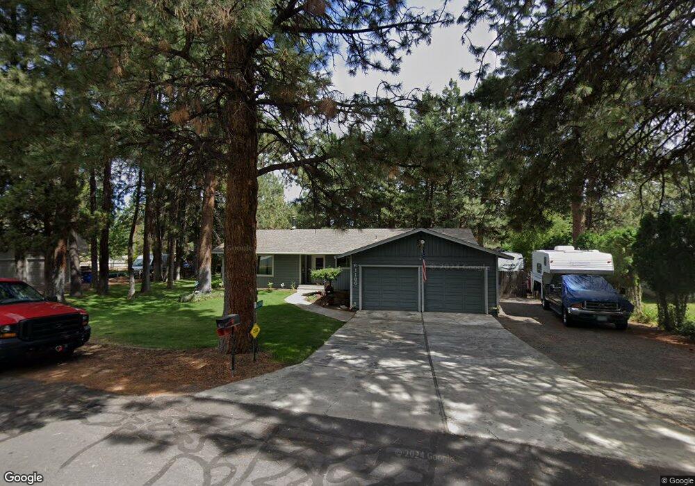 61186 Trailblazer Ln, Bend, OR 97702 - photo 1