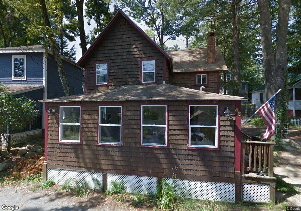 44 Broadway, Amherst, NH 03031 - photo 1