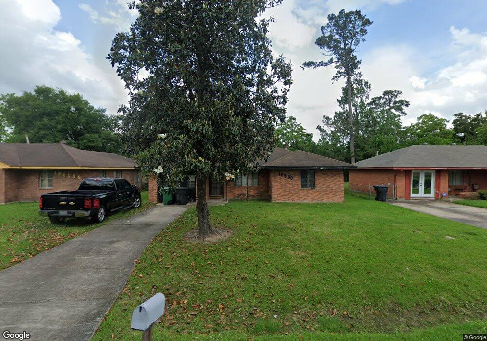 10530 Castleton St, Houston, TX 77016 - photo 1