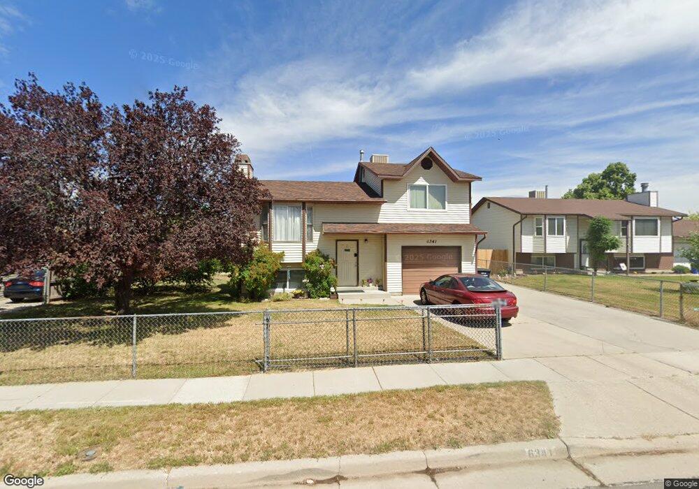 6341 Hopi Cir, West Jordan, UT 84081 - photo 1