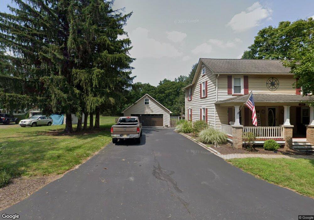 219 Main St, Hampton, NJ 08827 - photo 1