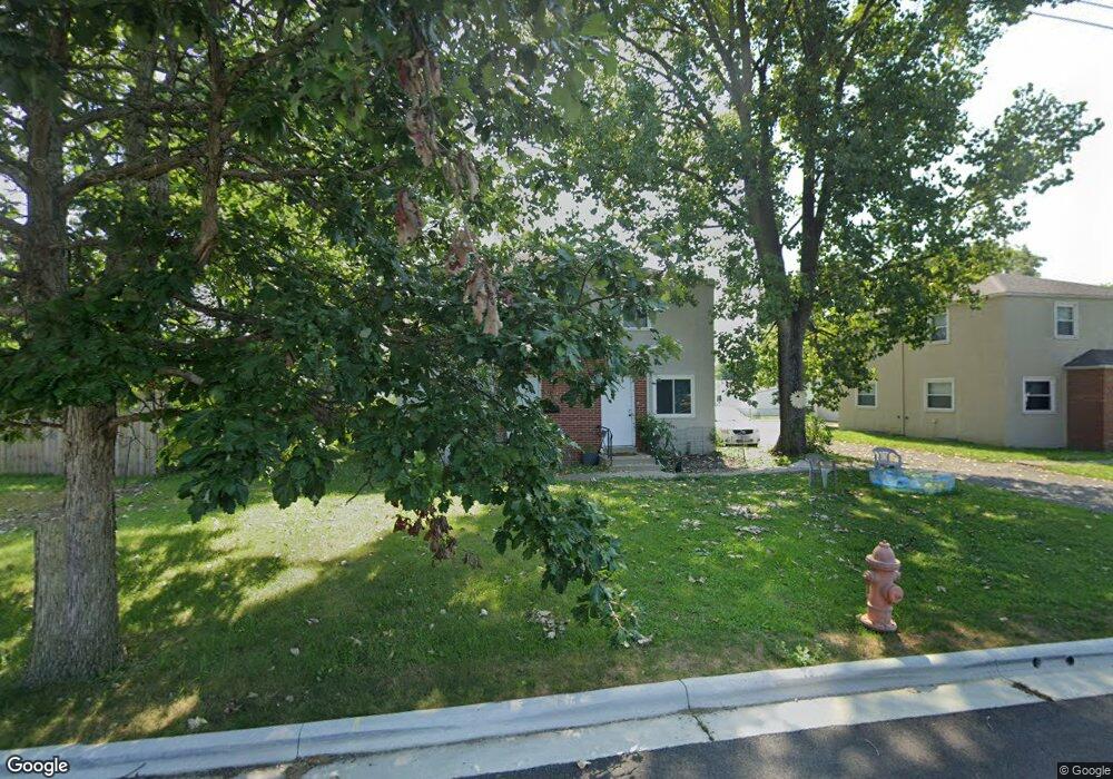 936-938 Salisbury Rd, Columbus, OH 43204 - photo 1