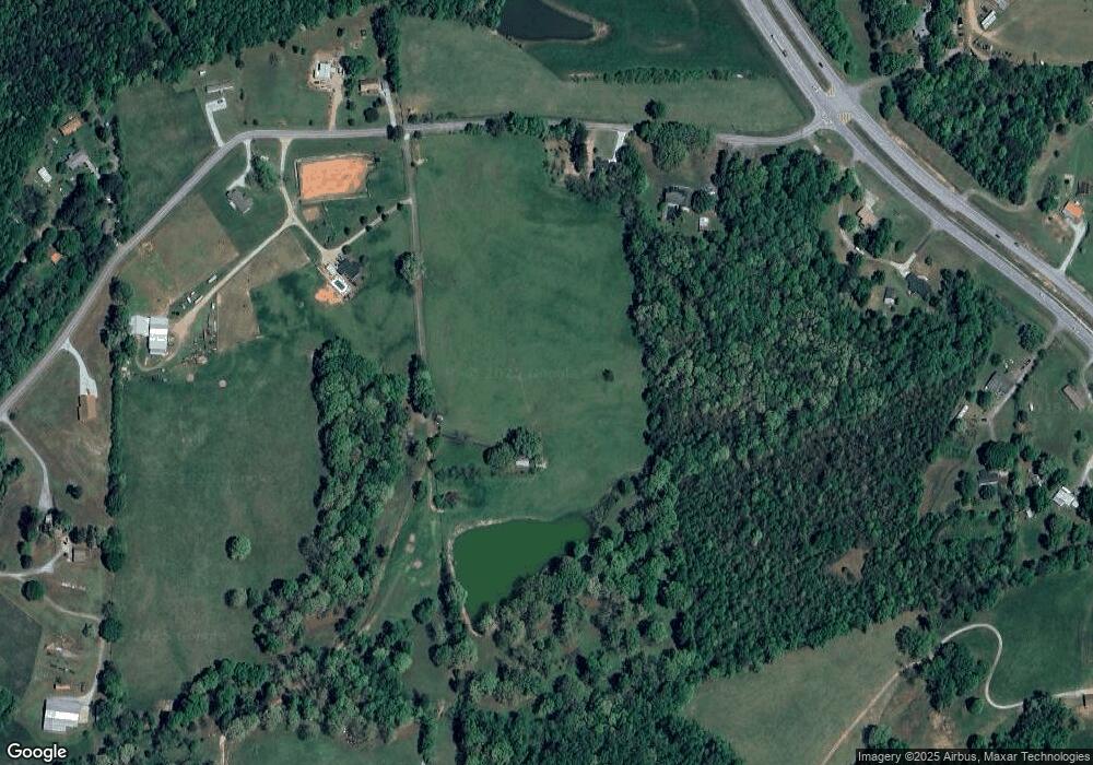 786 Berlin Rd, Homer, GA 30547 - photo 1