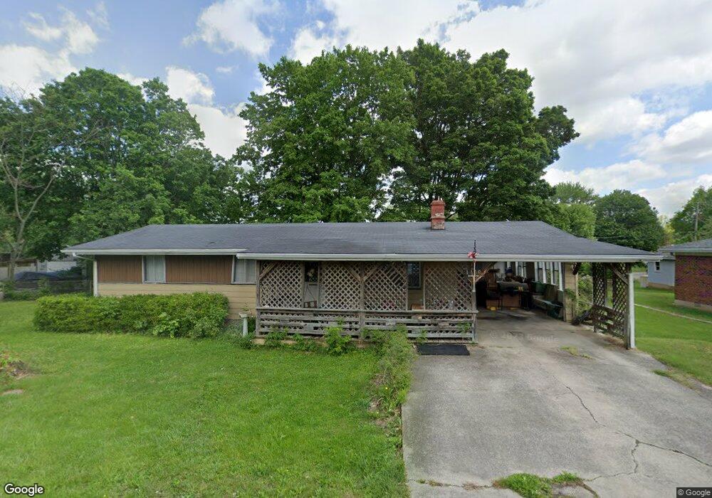 1486 Williar Ave, Corydon, IN 47112 - photo 1