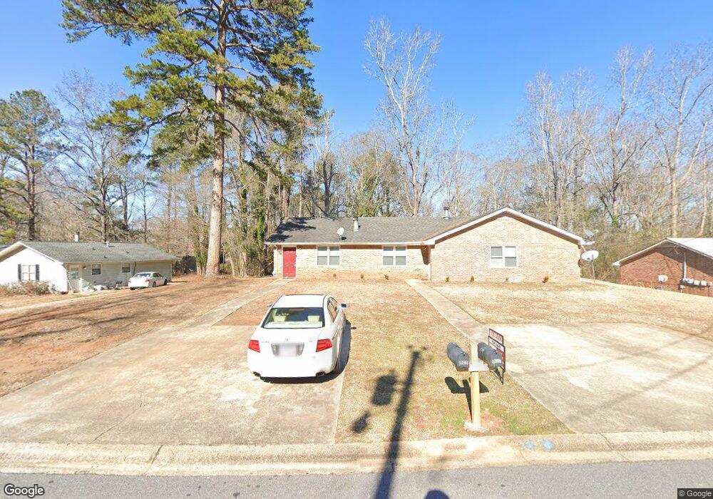 1300 White Oak Dr unit 2, Athens, GA 30606 - photo 1