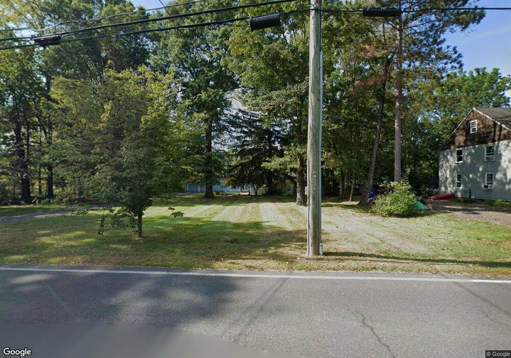 433 S Main St, Suffield, CT 06078 - photo 1