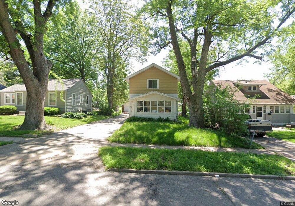 3117 Dubuque Ave, Des Moines, IA 50317 - photo 1