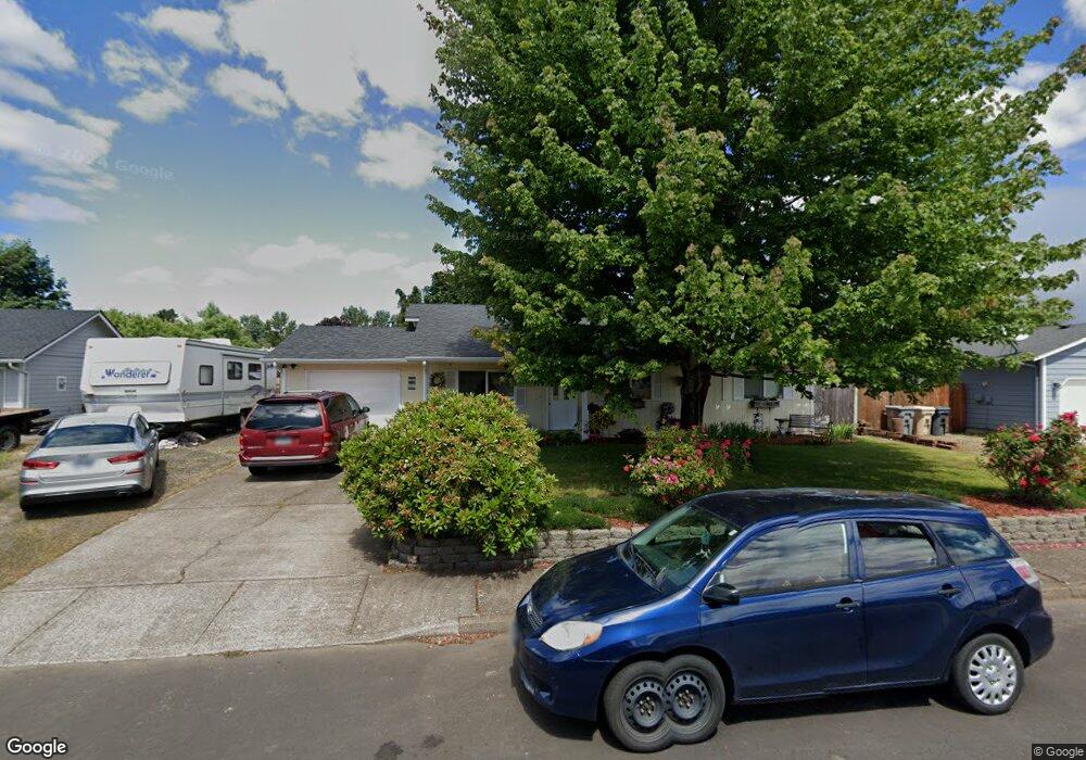 1326 SW Alexander Dr, Dallas, OR 97338 - photo 1