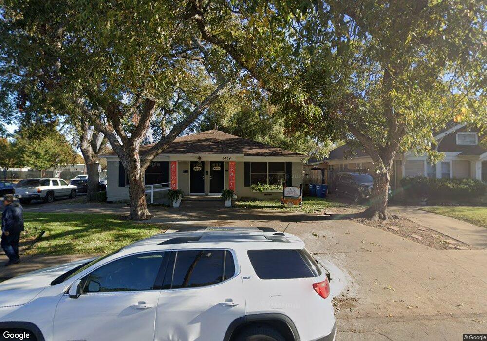 5734 Junius St, Dallas, TX 75214 - photo 1