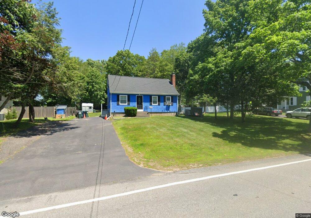 10 Gould St, Walpole, MA 02081 - photo 1