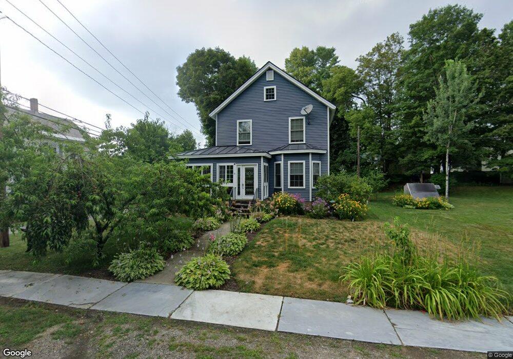 6 Grove St, Proctor, VT 05765 - photo 1