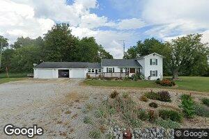 4167 W State Road 58, Freetown, IN 47235