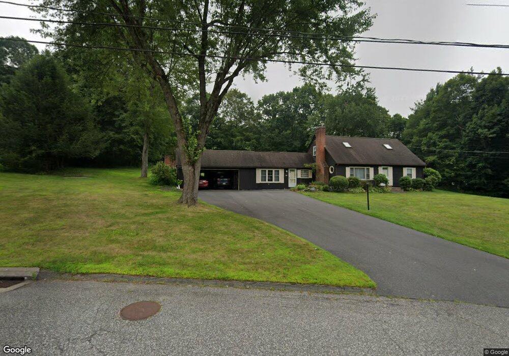 10 Valleyview Dr, Hampden, MA 01036 - photo 1