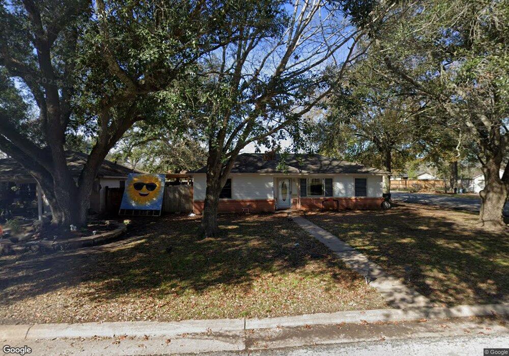 1200 George St, Rosenberg, TX 77471 - photo 1