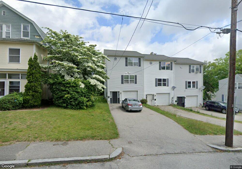 18 Sherburne Ave, Worcester, MA 01606 - photo 1