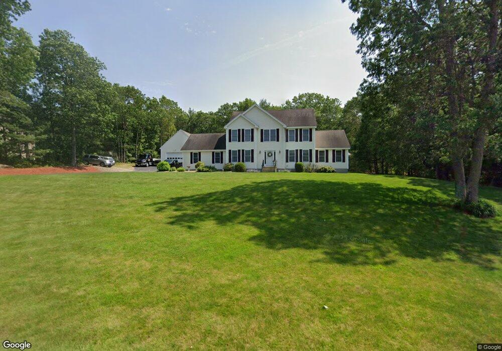 4 Fallon Dr, Litchfield, NH 03052 - photo 1