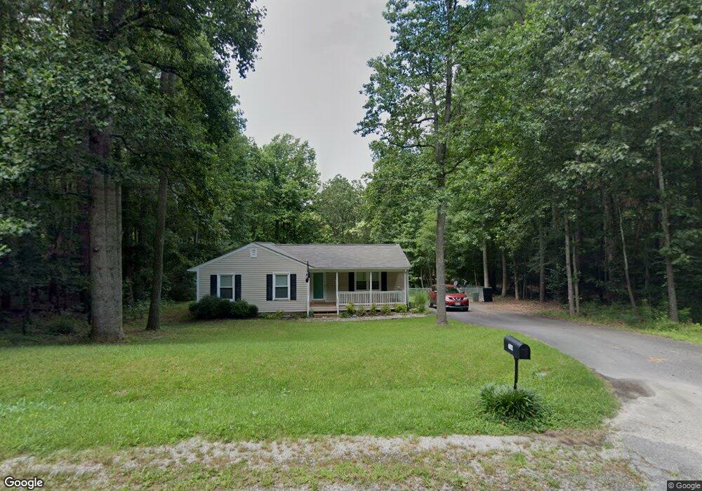 746 Oak Springs Dr, Aylett, VA 23009 - photo 1