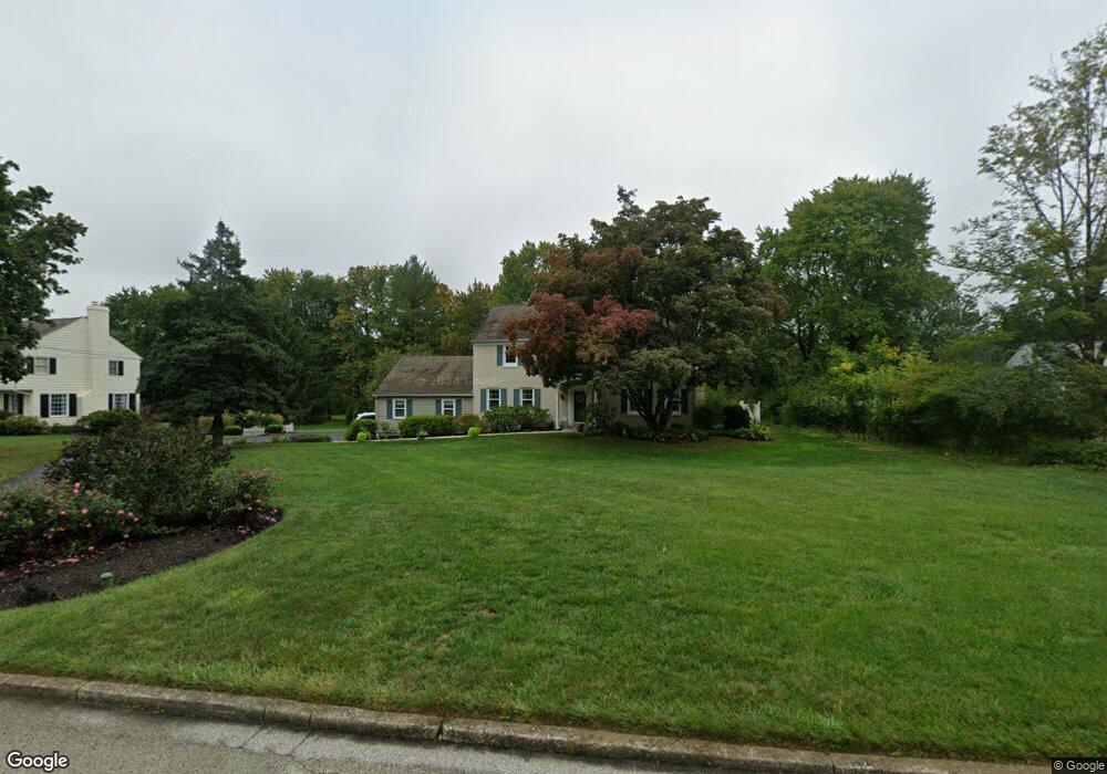 724 Clovelly Ln, Devon, PA 19333 - photo 1