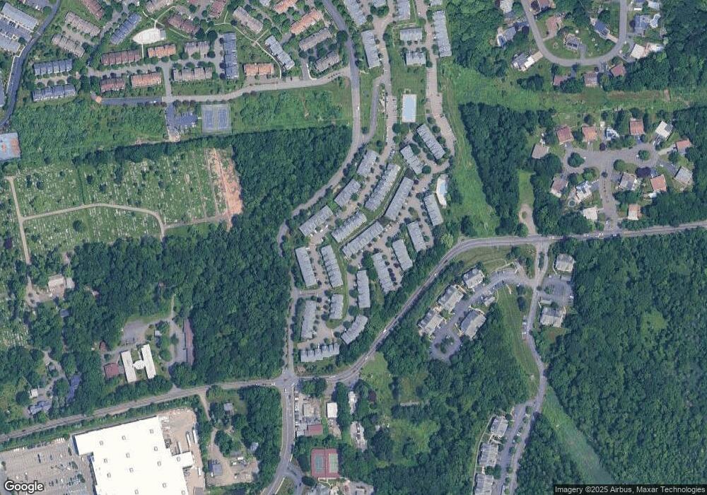 59 Eagle Ridge Way unit 219, Nanuet, NY 10954 - photo 1