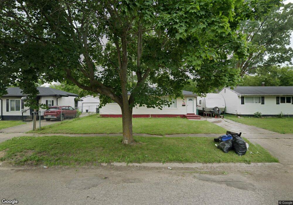 5431 Stiffler Rd, Flint, MI 48505 - photo 1