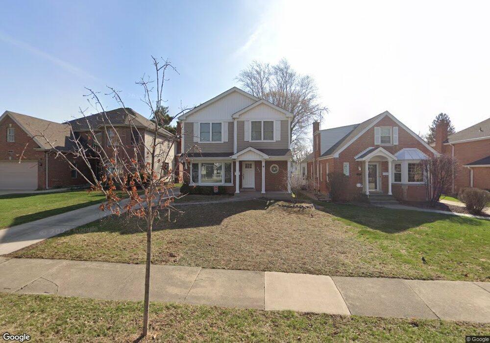 283 N Clinton Ave, Elmhurst, IL 60126 - photo 1