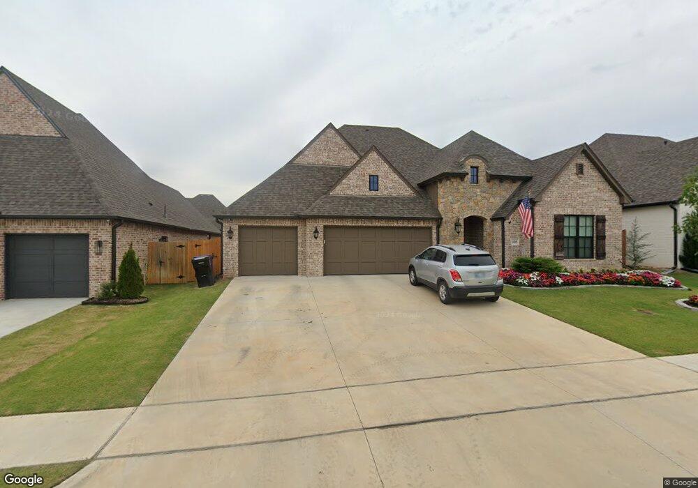 6305 N 24th St, Broken Arrow, OK 74014 - photo 1