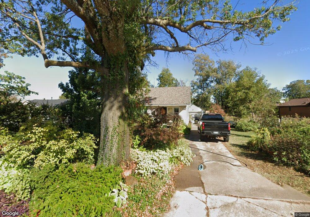 12 E Pulaski St, Shawnee, OK 74804 - photo 1