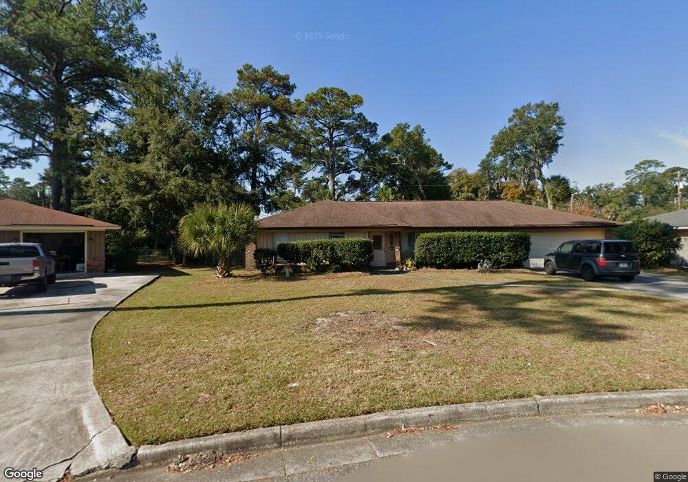 79 S Cromwell Rd, Savannah, GA 31410 - photo 1