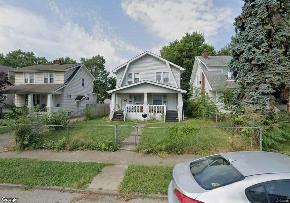 551 S Eureka Ave, Columbus, OH 43204 - photo 1