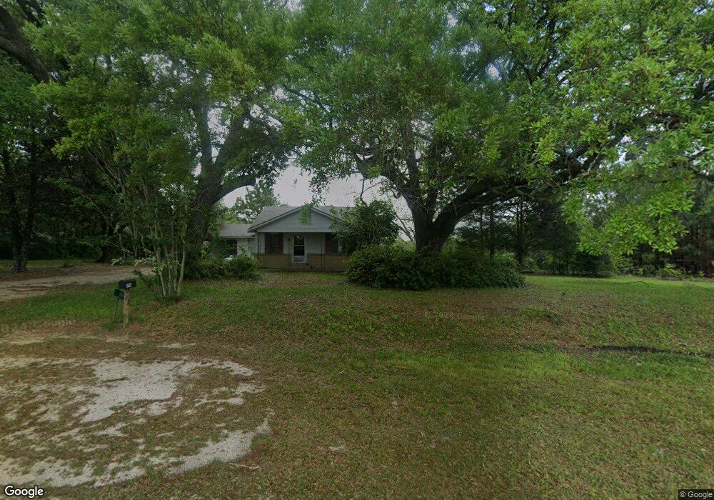 374 Magnolia Rd, Laurel, MS 39443 - photo 1