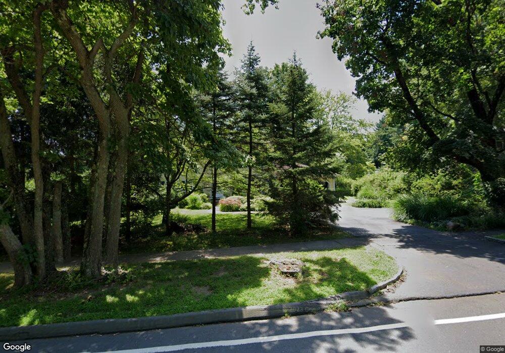 86 Herrontown Rd, Princeton, NJ 08540 - photo 1