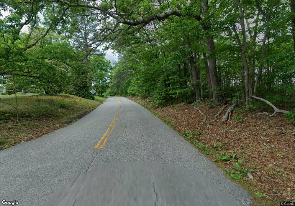 LOT-1 Hooes Rd, West Springfield, VA 22152 - photo 1