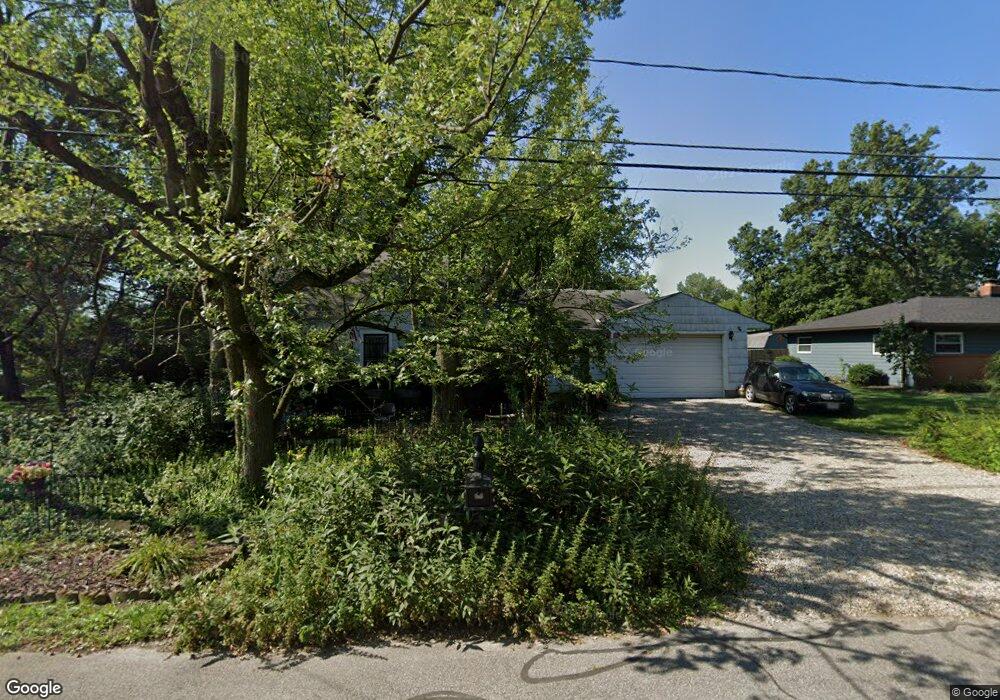 2425 Chinquo St, Grove City, OH 43123 - photo 1