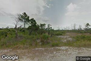 765 S Live Oak St, Clewiston, FL 33440