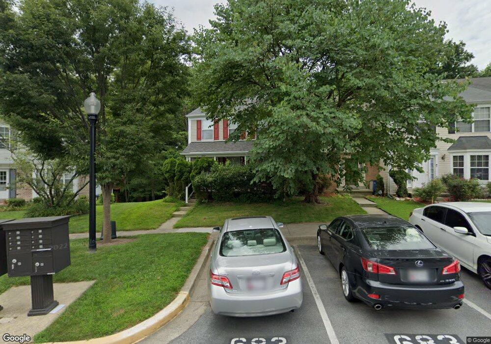 15009 Shamrock Ridge Rd, Silver Spring, MD 20906 - photo 1