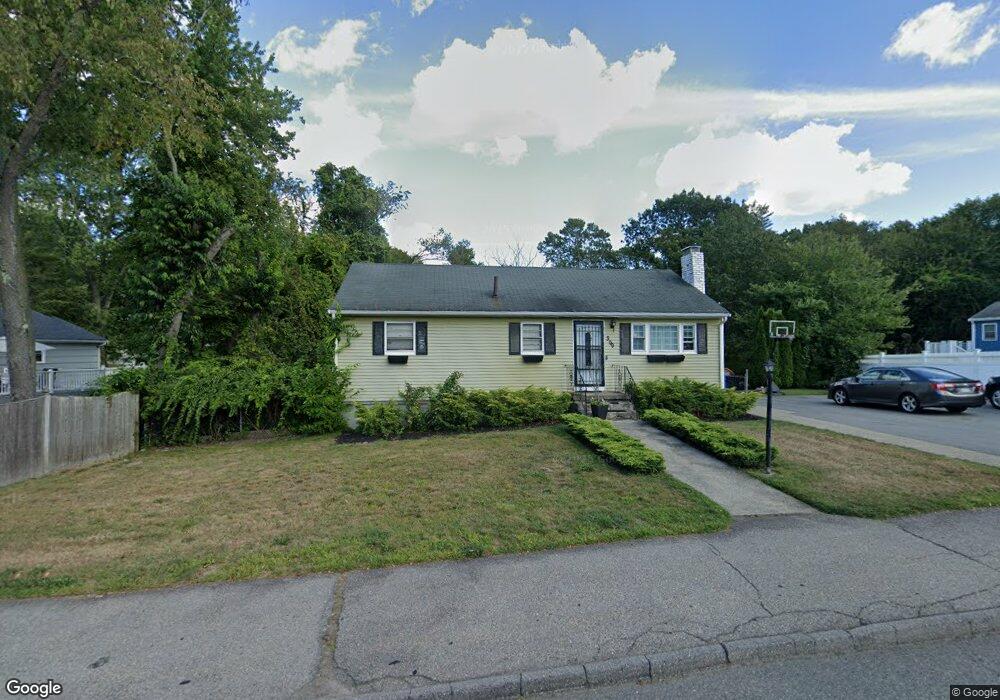 309 High St, Randolph, MA 02368 - photo 1