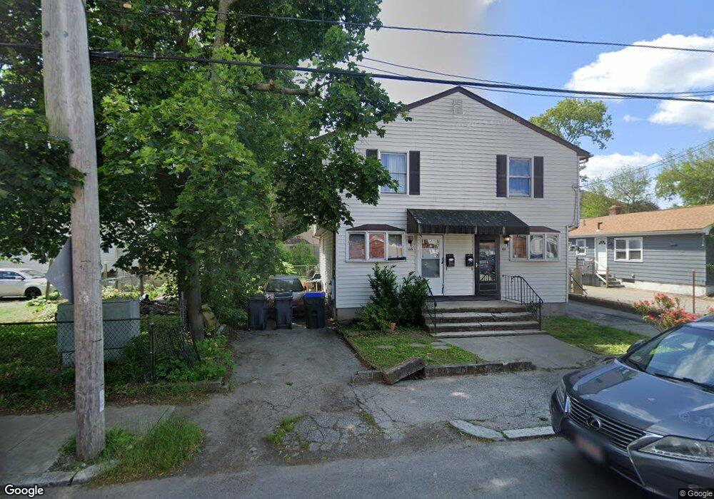 166 Clarence St, Providence, RI 02909 - photo 1