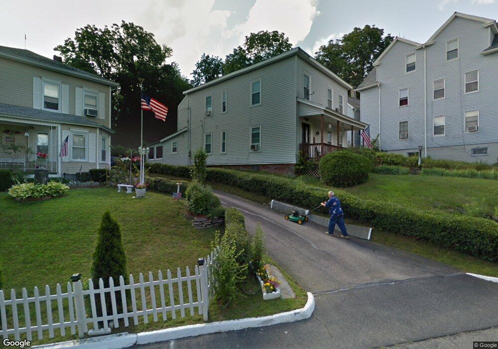 42 Milton St, Worcester, MA 01605 - photo 1