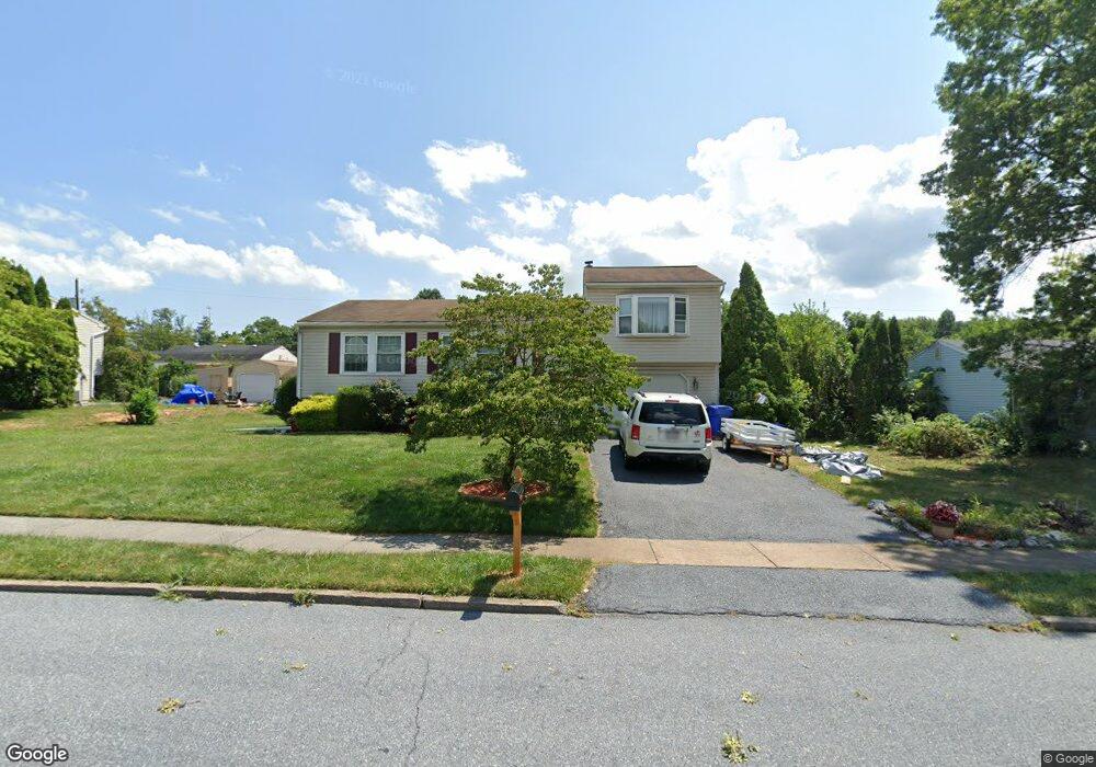 5551 Lancaster St, Harrisburg, PA 17111 - photo 1