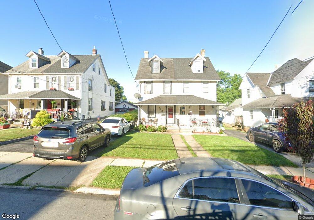 220 Highland Ave, Wayne, PA 19087 - photo 1