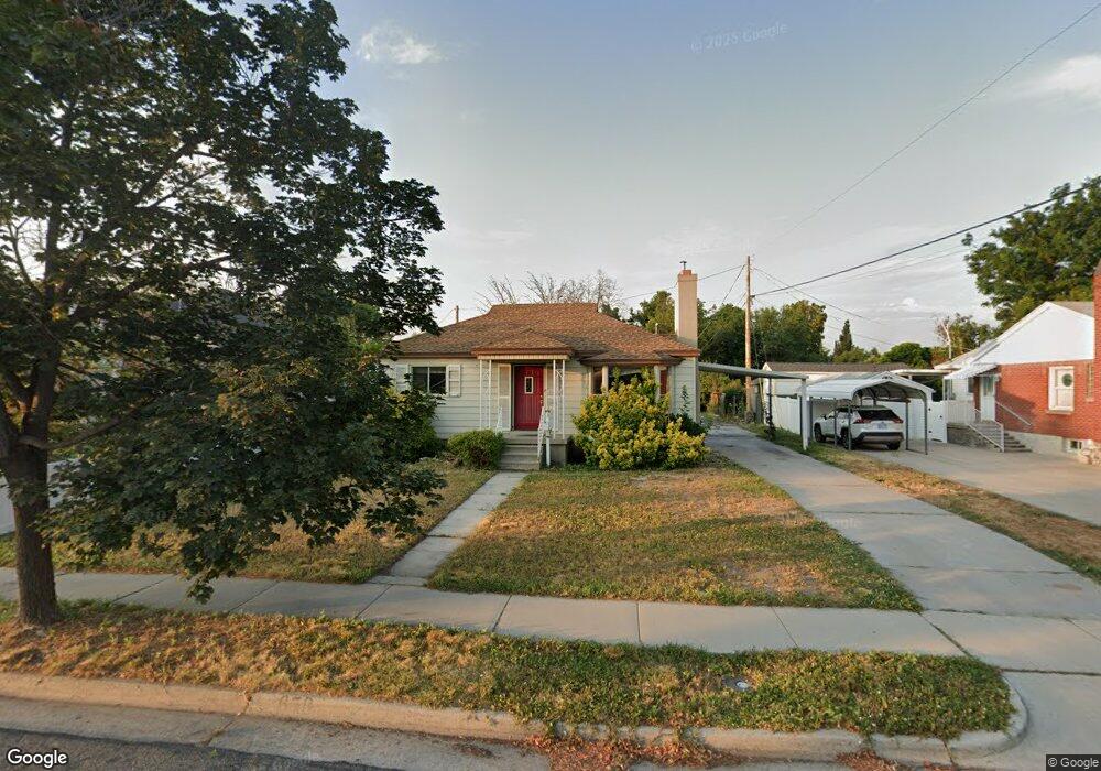 107 Garden View Dr, Midvale, UT 84047 - photo 1