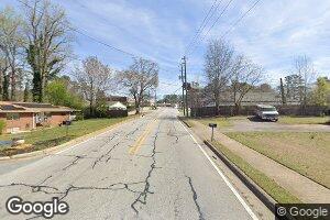 1 Perkerson Mill Rd SW, Austell, GA 30106