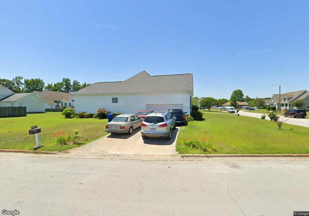 2180 Preston Trails Dr, Winterville, NC 28590 - photo 1