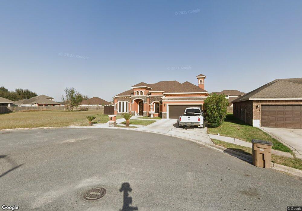 2518 Terranova Cir, Edinburg, TX 78541 - photo 1