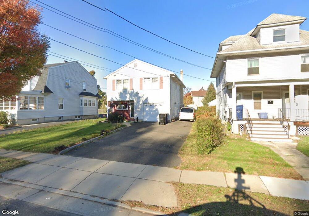 243 Leland Ave unit 45, Plainfield, NJ 07062 - photo 1