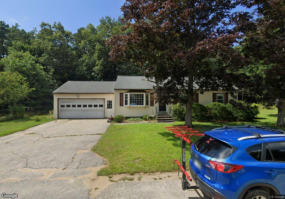 13 Cricket Ln, Concord, NH 03301 - photo 1