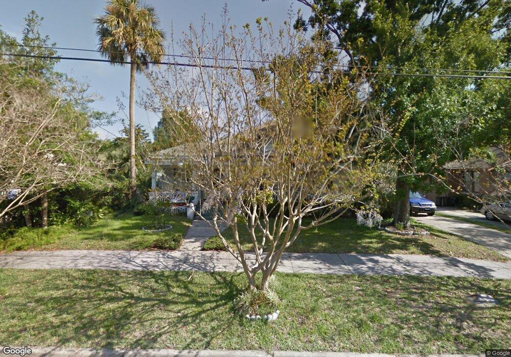 4237 Irvington Ave, Jacksonville, FL 32210 - photo 1