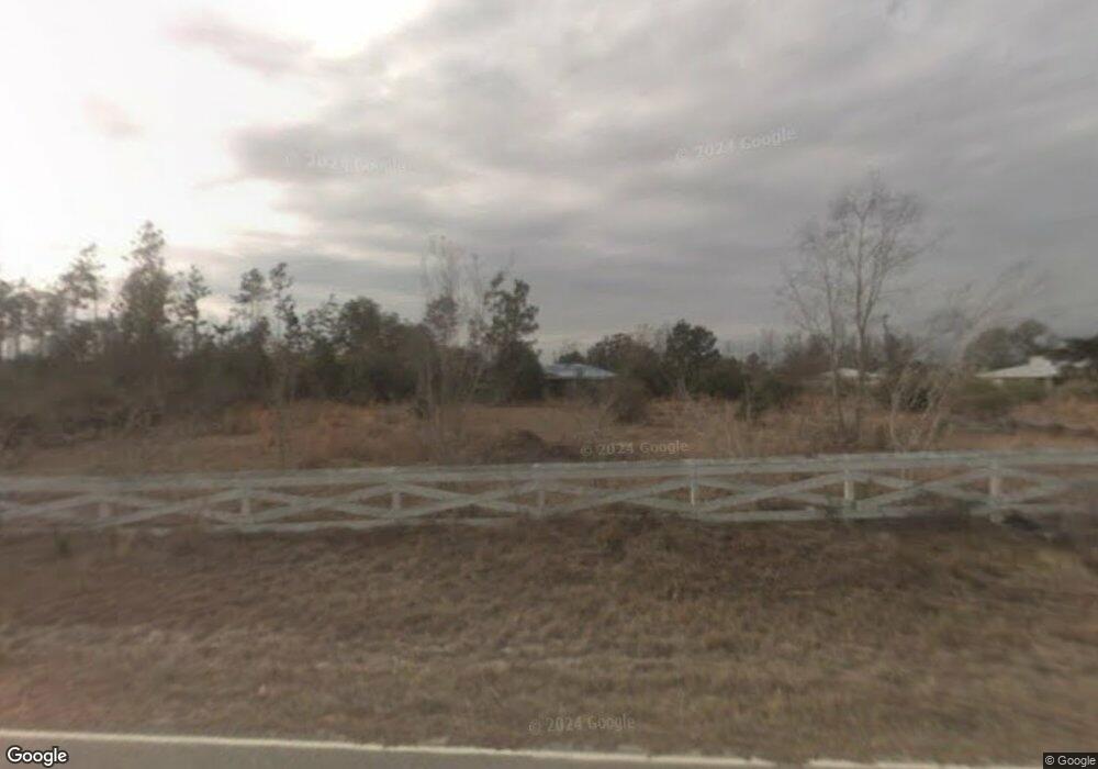 449 F Z Goss Rd, Picayune, MS 39466 - photo 1