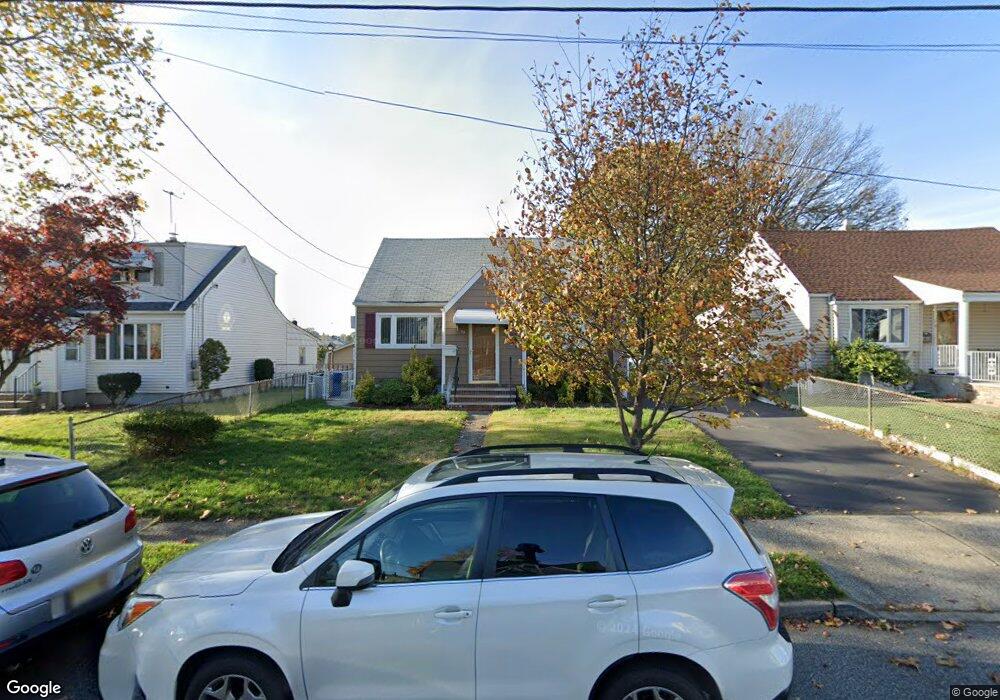 22 Wonham St, Clifton, NJ 07013 - photo 1